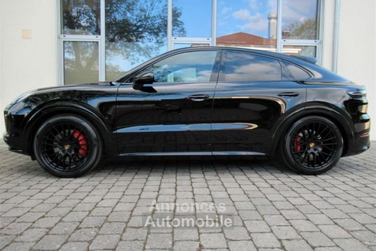 Porsche Cayenne GTS COUPE  - <small></small> 149.990 € <small>TTC</small> - #13