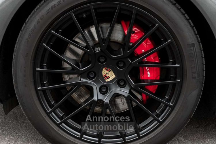 Porsche Cayenne GTS (SUV) AIR-INNODRIVE-BOSE-HUD-360°-... FULL - <small></small> 119.900 € <small>TTC</small> - #6