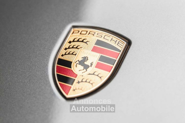 Porsche Cayenne GTS (SUV) AIR-INNODRIVE-BOSE-HUD-360°-... FULL - <small></small> 119.900 € <small>TTC</small> - #7