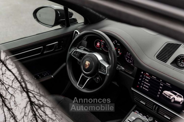 Porsche Cayenne GTS (SUV) AIR-INNODRIVE-BOSE-HUD-360°-... FULL - <small></small> 119.900 € <small>TTC</small> - #13