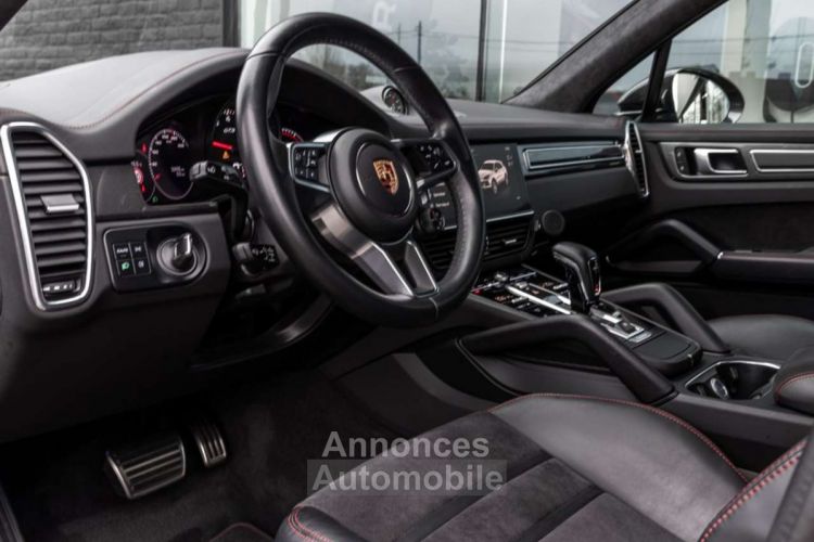 Porsche Cayenne GTS (SUV) AIR-INNODRIVE-BOSE-HUD-360°-... FULL - <small></small> 119.900 € <small>TTC</small> - #16