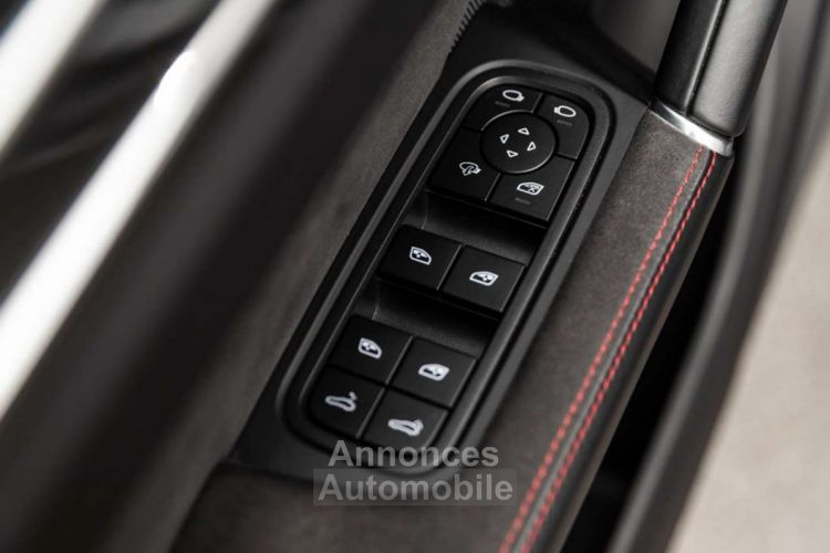 Porsche Cayenne GTS (SUV) AIR-INNODRIVE-BOSE-HUD-360°-... FULL - <small></small> 119.900 € <small>TTC</small> - #20