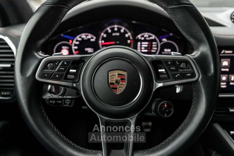 Porsche Cayenne GTS (SUV) AIR-INNODRIVE-BOSE-HUD-360°-... FULL - <small></small> 119.900 € <small>TTC</small> - #26