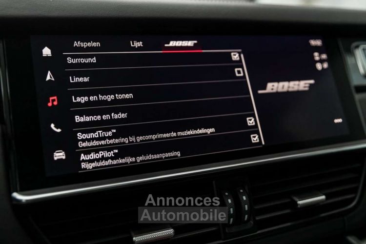 Porsche Cayenne GTS (SUV) AIR-INNODRIVE-BOSE-HUD-360°-... FULL - <small></small> 119.900 € <small>TTC</small> - #40