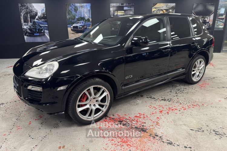 Porsche Cayenne GTS Tiptronic - <small></small> 23.990 € <small>TTC</small> - #1