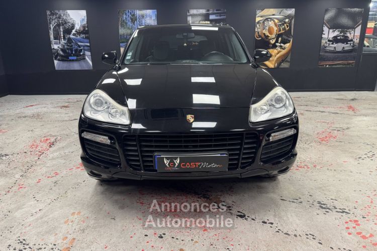 Porsche Cayenne GTS Tiptronic - <small></small> 23.990 € <small>TTC</small> - #3