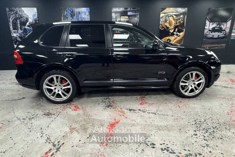 Porsche Cayenne GTS Tiptronic - <small></small> 23.990 € <small>TTC</small> - #4