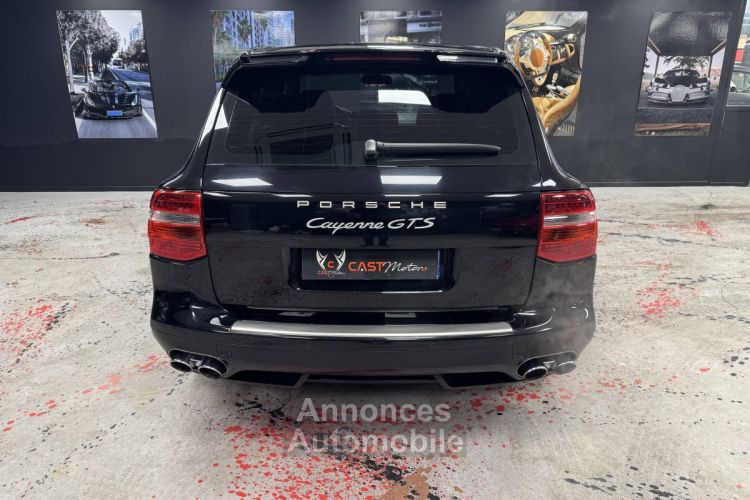 Porsche Cayenne GTS Tiptronic - <small></small> 23.990 € <small>TTC</small> - #6