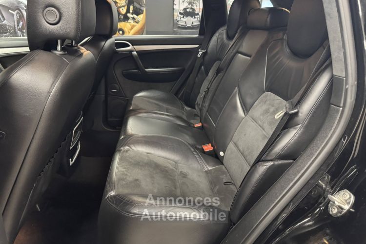 Porsche Cayenne GTS Tiptronic - <small></small> 23.990 € <small>TTC</small> - #8