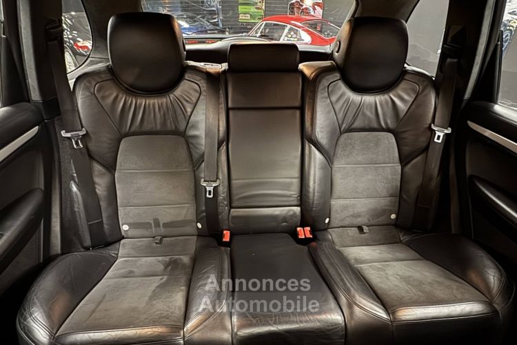 Porsche Cayenne GTS Tiptronic - <small></small> 23.990 € <small>TTC</small> - #9