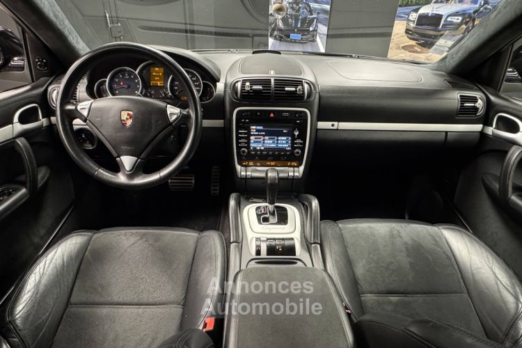 Porsche Cayenne GTS Tiptronic - <small></small> 23.990 € <small>TTC</small> - #10