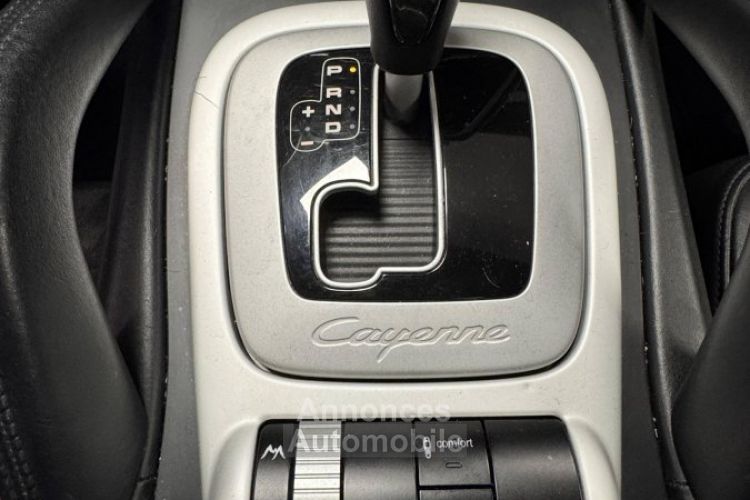 Porsche Cayenne GTS Tiptronic - <small></small> 23.990 € <small>TTC</small> - #14