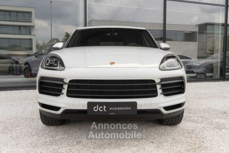 Porsche Cayenne Hybr HUD Bose Softclose 21' Pano PDLS Towbar - <small></small> 64.900 € <small>TTC</small> - #2