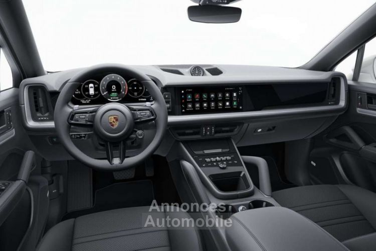 Porsche Cayenne Hybrid | Sport Design Black Air Susp Bose |... - <small></small> 139.500 € <small>TTC</small> - #5