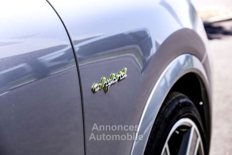 Porsche Cayenne Hybrid  essence 462 V - <small></small> 99.900 € <small></small> - #4