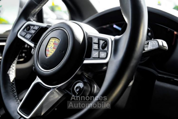 Porsche Cayenne Hybrid  essence 462 V - <small></small> 99.900 € <small></small> - #7