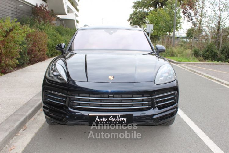 Porsche Cayenne Hybrid - <small></small> 59.990 € <small></small> - #3