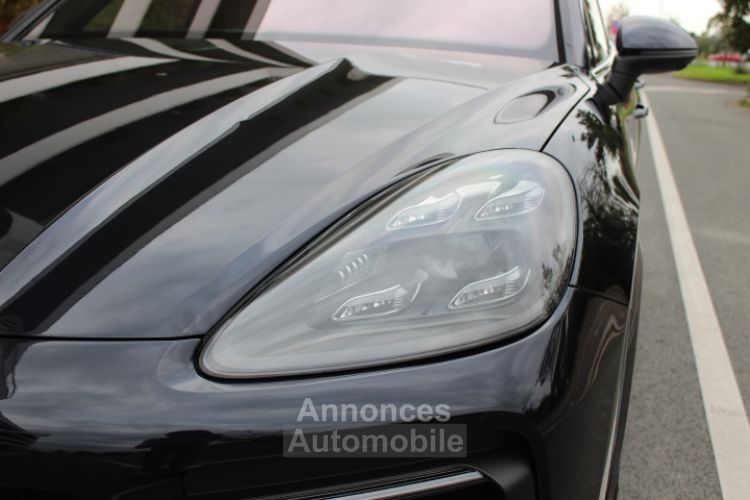 Porsche Cayenne Hybrid - <small></small> 59.990 € <small></small> - #8