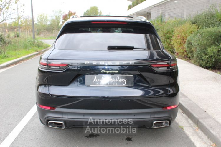 Porsche Cayenne Hybrid - <small></small> 59.990 € <small></small> - #11