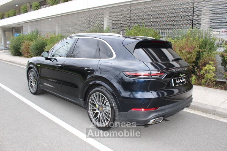 Porsche Cayenne Hybrid - <small></small> 59.990 € <small></small> - #20