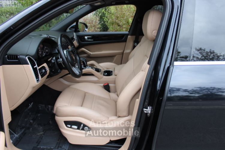 Porsche Cayenne Hybrid - <small></small> 59.990 € <small></small> - #24