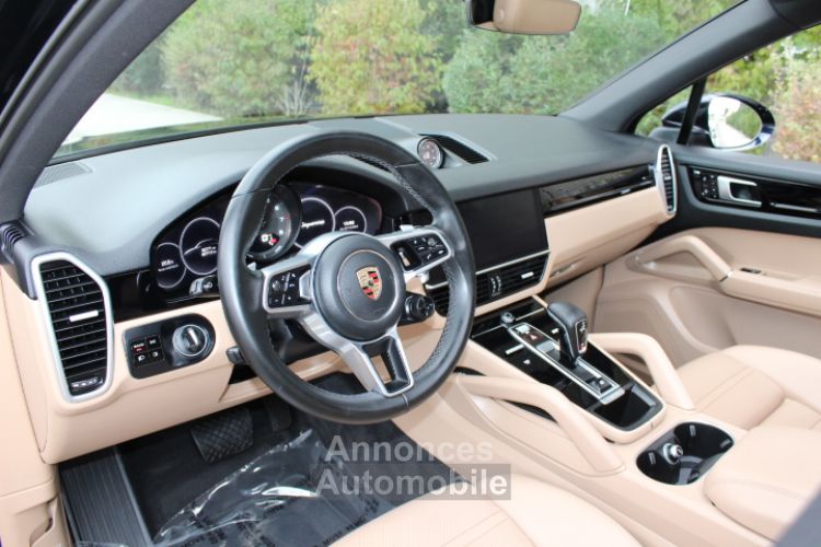 Porsche Cayenne Hybrid - <small></small> 59.990 € <small></small> - #26