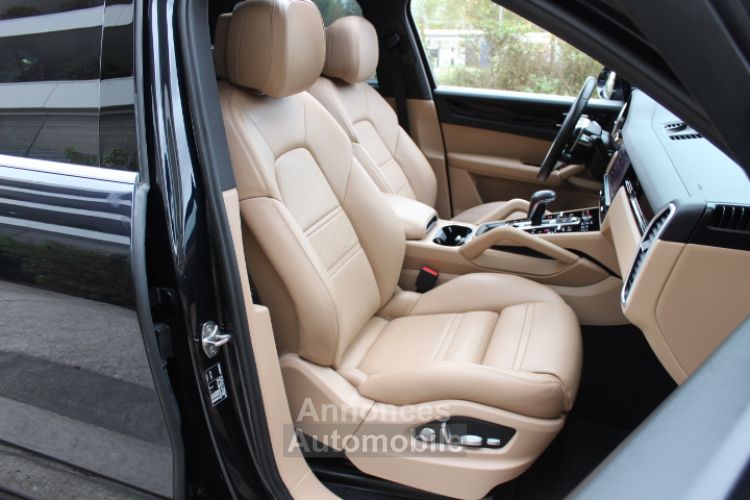 Porsche Cayenne Hybrid - <small></small> 59.990 € <small></small> - #37