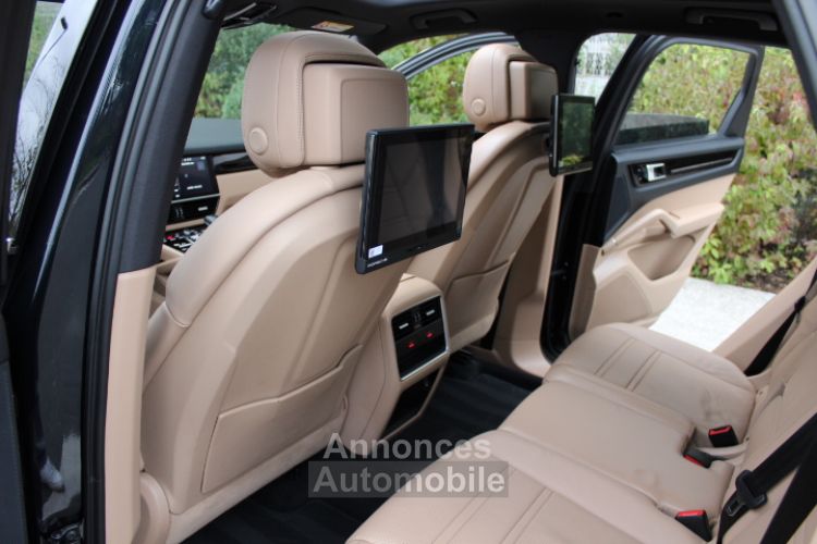 Porsche Cayenne Hybrid - <small></small> 59.990 € <small></small> - #52