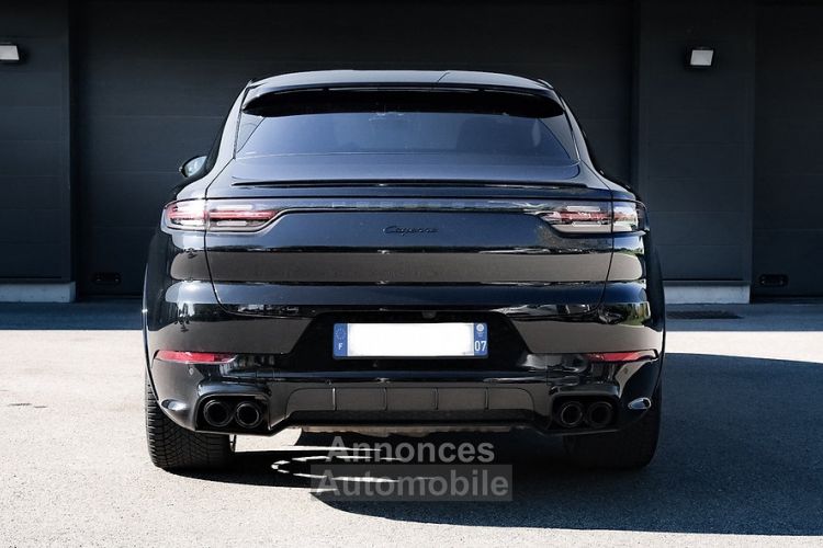 Porsche Cayenne Hybrid Platinium 462 Cv Coupé - <small></small> 99.900 € <small></small> - #2