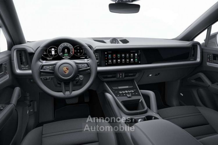 Porsche Cayenne Hybride | 22 Bose Matrix Air Susp Leather - <small></small> 144.900 € <small>TTC</small> - #5