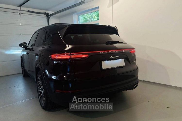 Porsche Cayenne Hybrid*BOSE*AHK*PANO*360 - <small></small> 61.000 € <small>TTC</small> - #2