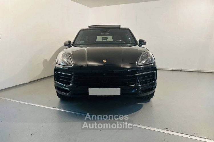 Porsche Cayenne Hybrid*BOSE*AHK*PANO*360 - <small></small> 61.000 € <small>TTC</small> - #3