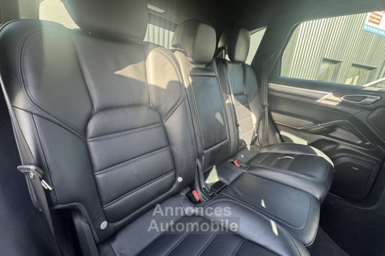 Porsche Cayenne I (955) Turbo - <small></small> 28.990 € <small>TTC</small> - #24