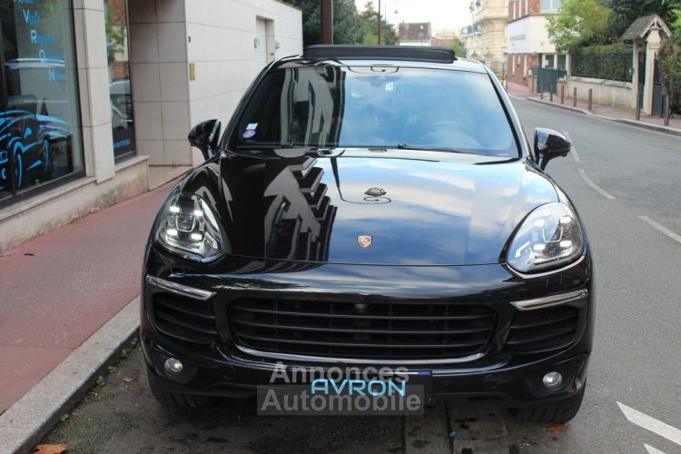 Porsche Cayenne II  3.0 S E-HYBRID PLATINUM EDITION TIPTRONIC - <small></small> 44.990 € <small>TTC</small> - #2