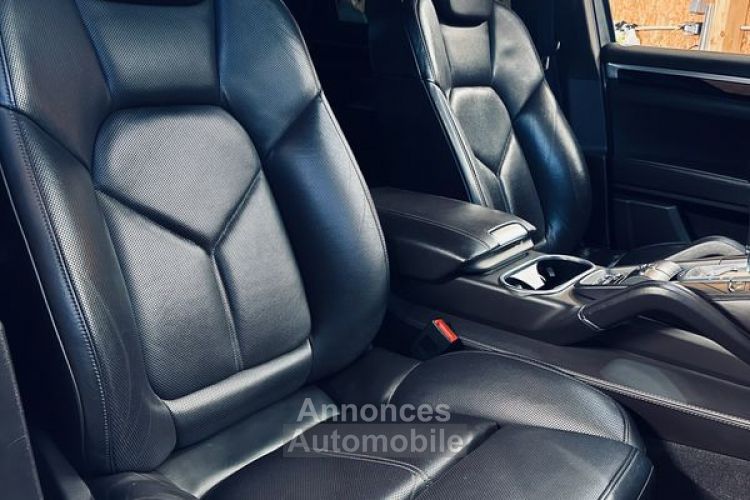 Porsche Cayenne ii 2 3.0 e-hybrid tiptronic carnet complet garantie 12 mois - <small></small> 33.990 € <small>TTC</small> - #4