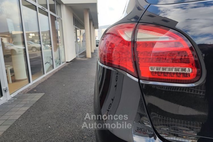 Porsche Cayenne II 3.0 V6 D 245cv (Bluetooth, Sièges chauffants, Clim auto) - <small></small> 20.690 € <small>TTC</small> - #26