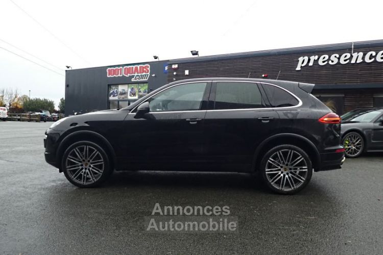 Porsche Cayenne II 3.6 V6 420 S BVA8 PACK GTS - <small></small> 47.500 € <small>TTC</small> - #2