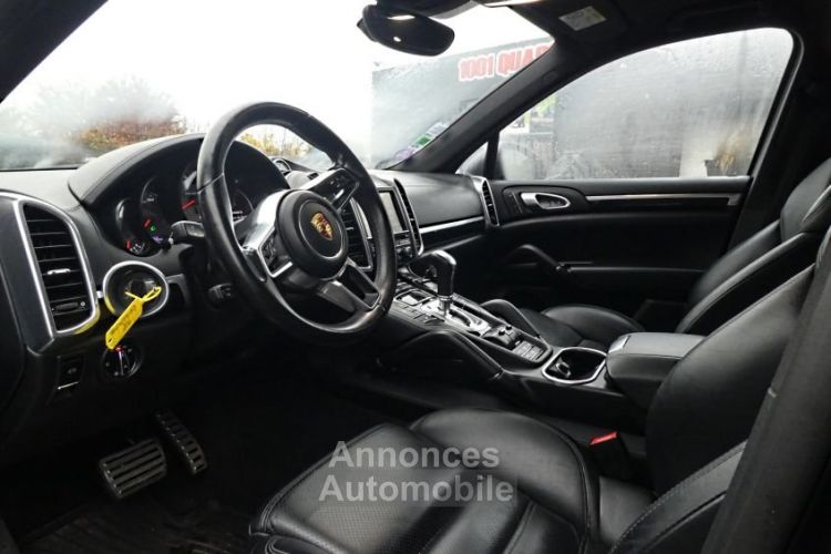 Porsche Cayenne II 3.6 V6 420 S BVA8 PACK GTS - <small></small> 47.500 € <small>TTC</small> - #4