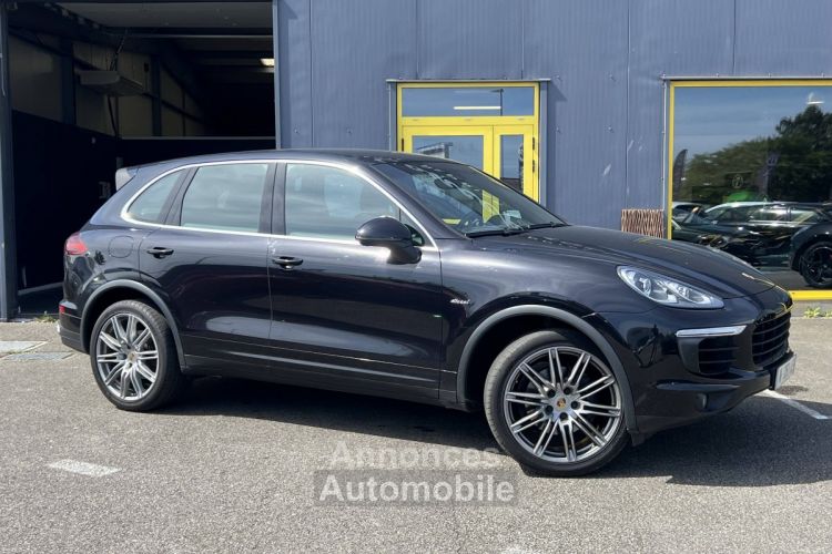 Porsche Cayenne II (958) 3.0 262ch Diesel - <small></small> 39.990 € <small>TTC</small> - #2