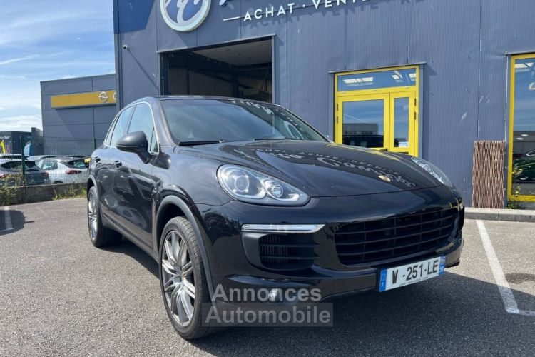 Porsche Cayenne II (958) 3.0 262ch Diesel - <small></small> 39.990 € <small>TTC</small> - #3