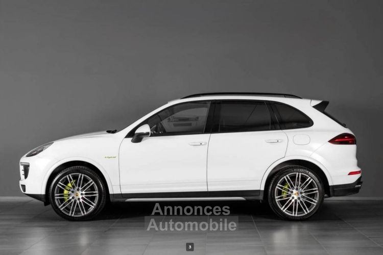 Porsche Cayenne II (958) 3.0 416ch S E-Hybrid - <small></small> 39.990 € <small>TTC</small> - #2