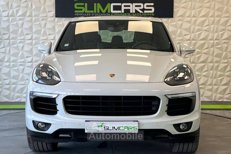 Porsche Cayenne II (958) 3.0 416ch S E-Hybrid Platinum Edition - <small></small> 42.990 € <small>TTC</small> - #2