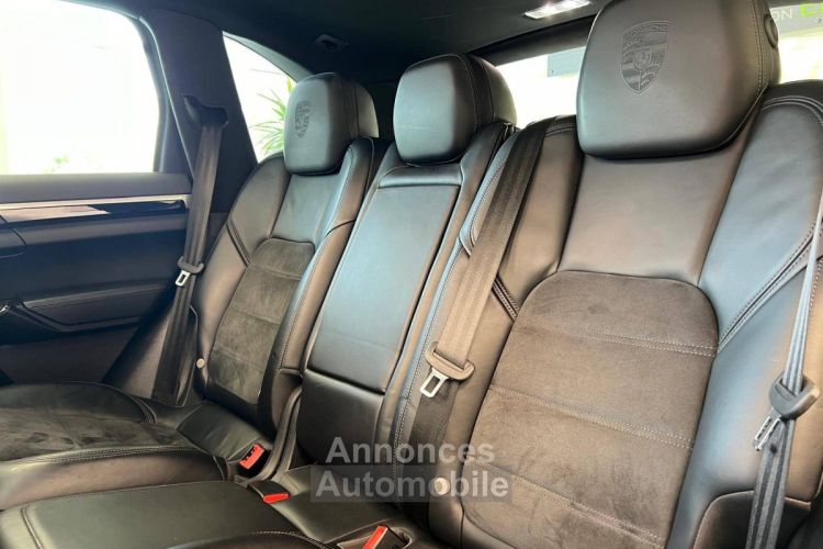 Porsche Cayenne II (958) 3.0 416ch S E-Hybrid Platinum Edition - <small></small> 42.990 € <small>TTC</small> - #24