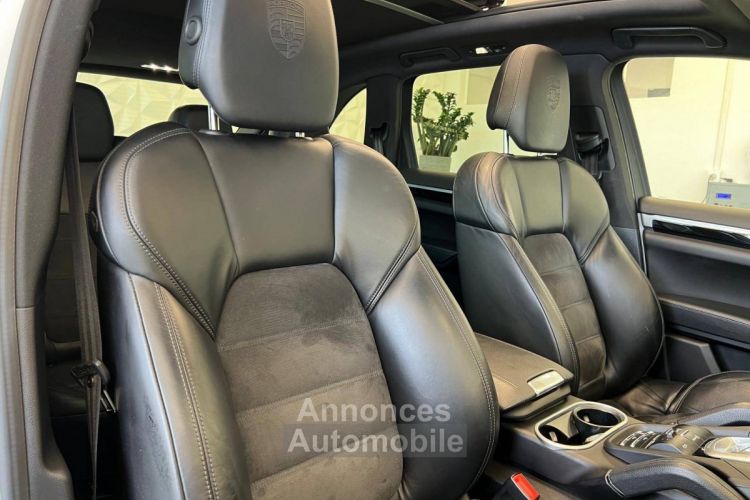 Porsche Cayenne II (958) 3.0 416ch S E-Hybrid Platinum Edition - <small></small> 42.990 € <small>TTC</small> - #32