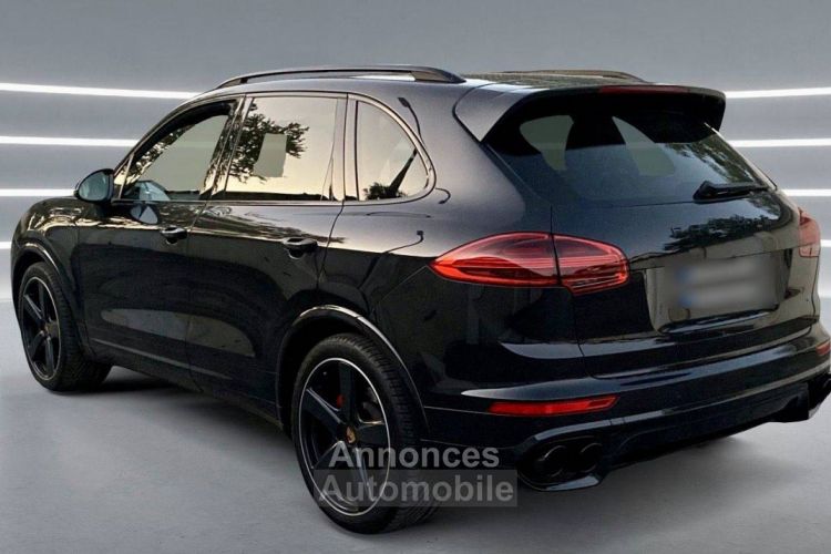 Porsche Cayenne II (958) 4.2 385ch S Diesel - <small></small> 39.490 € <small>TTC</small> - #4