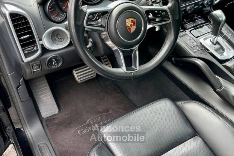 Porsche Cayenne II (958) 4.2 385ch S Diesel - <small></small> 39.490 € <small>TTC</small> - #9