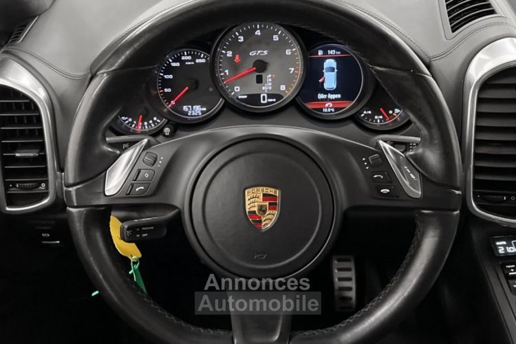 Porsche Cayenne II (958) GTS - <small></small> 42.900 € <small>TTC</small> - #17