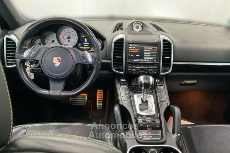 Porsche Cayenne II (958) GTS - <small></small> 33.990 € <small>TTC</small> - #10