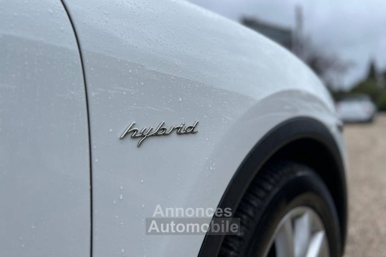 Porsche Cayenne II (958) S Hybrid - <small></small> 34.900 € <small>TTC</small> - #9