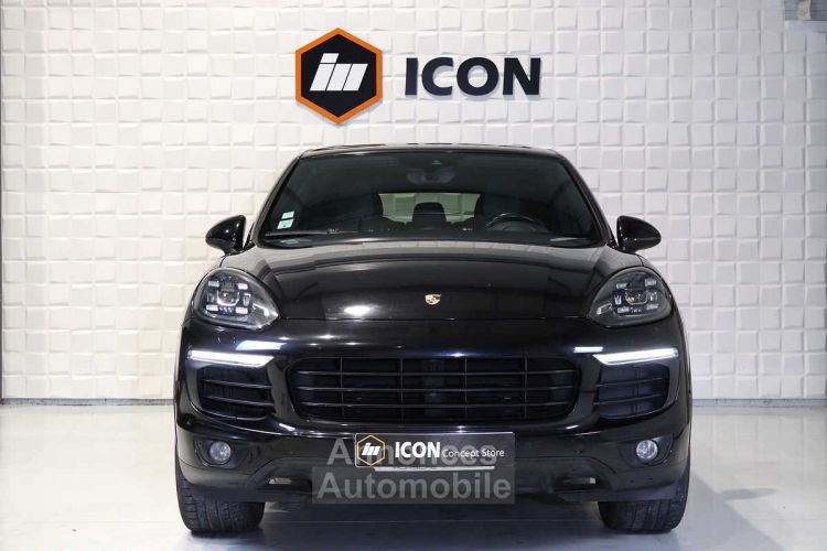 Porsche Cayenne II E-Hybrid Platinium Edition - <small></small> 39.990 € <small>TTC</small> - #2